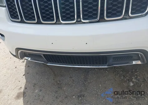 2019 Jeep Grand Cherokee Limited 4X4 from USA, damaged, VIN 1C4RJFBGXKC665815